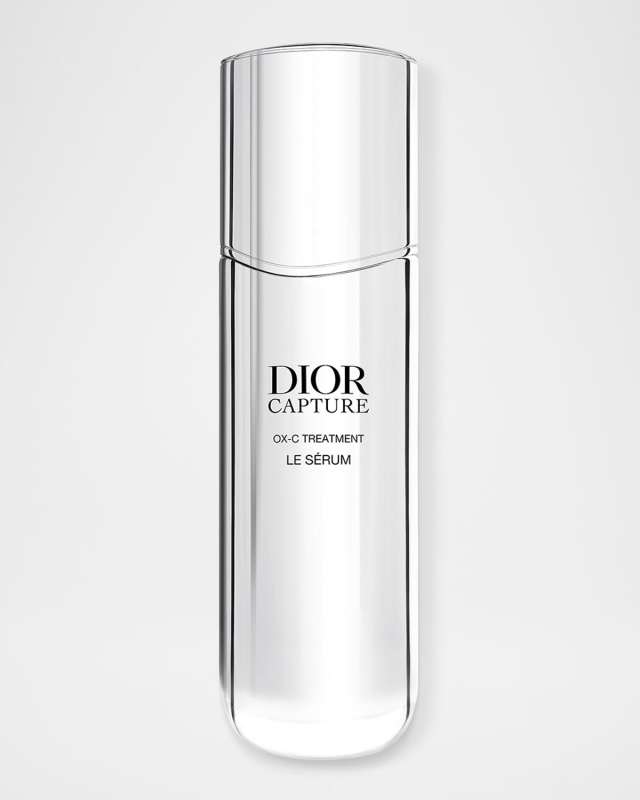 Dior Capture Le Serum,